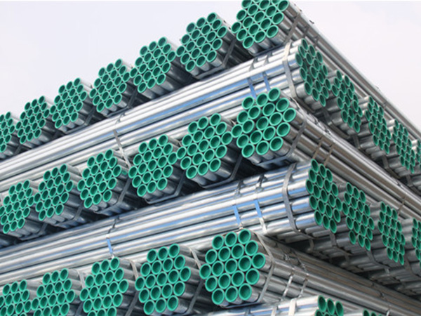 鄭州京華制管有限公司年產(chǎn)60萬噸焊接鋼管、襯塑管、防腐管擴(kuò)建項目環(huán)境影響評價（征求意見稿）第二次信息公示